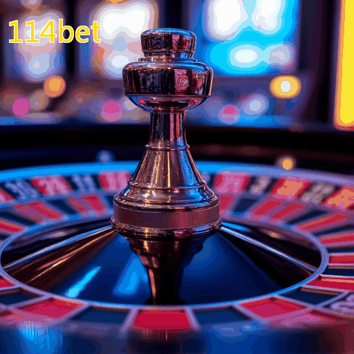 114bet: Aproveite caça-níqueis e caça-níqueis com bônus no cassino ao vivo!