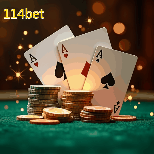 114bet - Grande seleção de jogos ao vivo e cassinos online