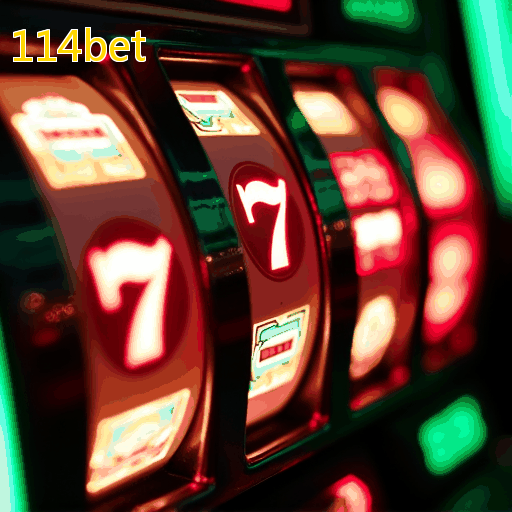 114bet - Grande seleção de jogos ao vivo e cassinos online